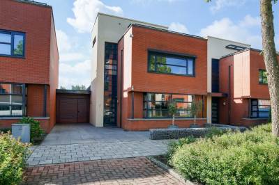 Woning Karrevracht 6 Uden