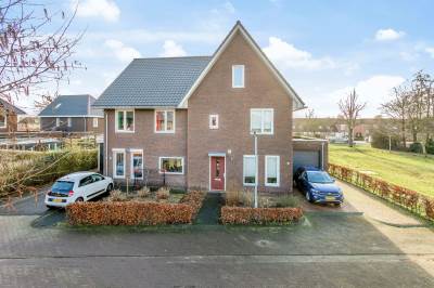 Woning Marten Toonderstraat 24 Duiven