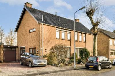 Woning Einsteinstraat 6 Kudelstaart