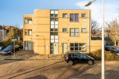 Woning Lage Rijndijk 121 Leiden