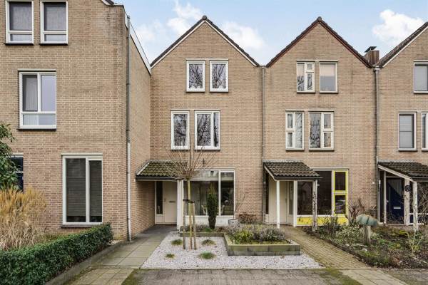 Woning Kievit 23 Deventer