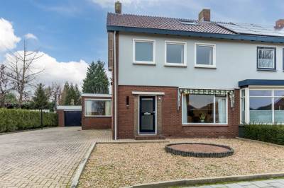 Woning Duisterestraat 6A Huissen