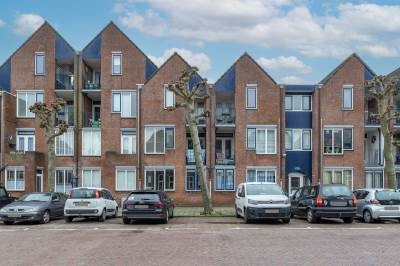 Woning Van Dishoeckstraat 20 Vlissingen