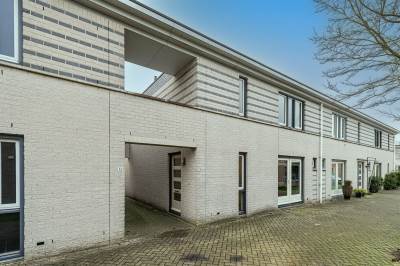 Woning Mirandapad 14 Culemborg