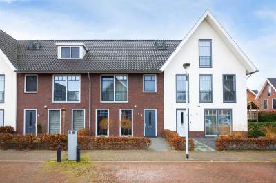 Woning Veldhof 4 Raalte