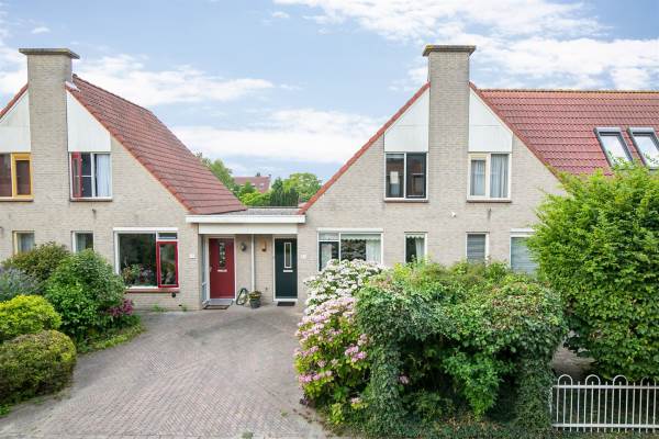 Woning Pijlkruidstraat 37 Berkel en Rodenrijs