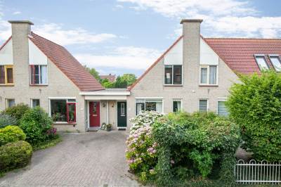 Woning Pijlkruidstraat 37 Berkel en Rodenrijs