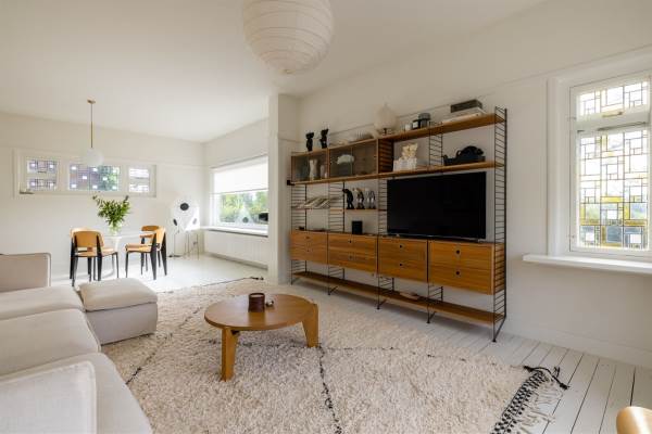 Woning Ringdijk 68 Rotterdam