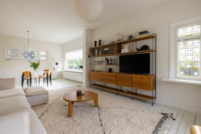 Woning Ringdijk 68 Rotterdam