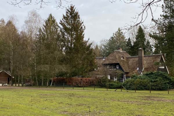 Woning Wieselse Kampweg 102 Wenum Wiesel
