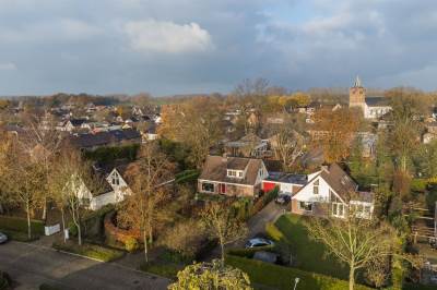 Woning Luchtenburgstraat 18 Deil