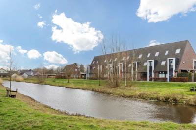 Woning Waterspin 11 Vlijmen