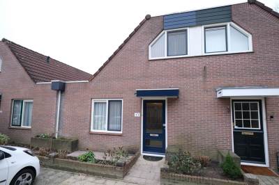 Woning Steneveld 15 Ede