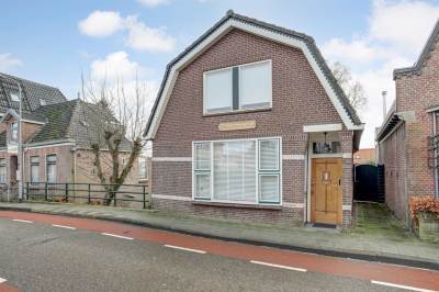 Woning Hoofdstraat 112 Bovenkarspel