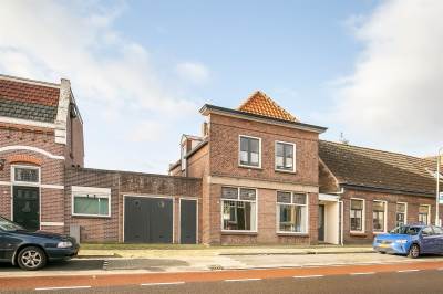 Woning Steenweg 85 Moerdijk