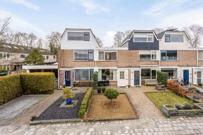 Woning Violenstraat 9 Winsum (GR)