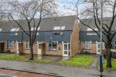 Woning Ceintuurbaan 7 Meppel