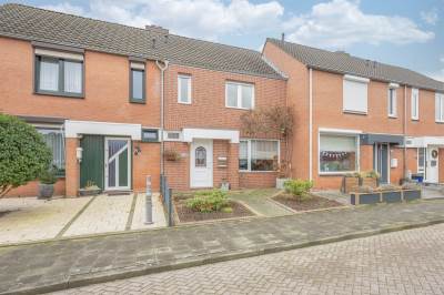 Woning Seringenstraat 3 Kerkrade