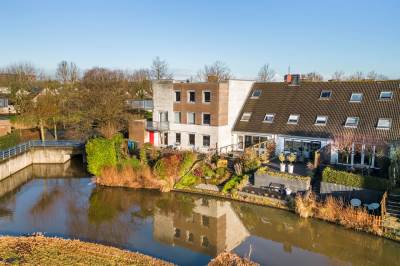 Woning Diasporalaan 40 Zwolle
