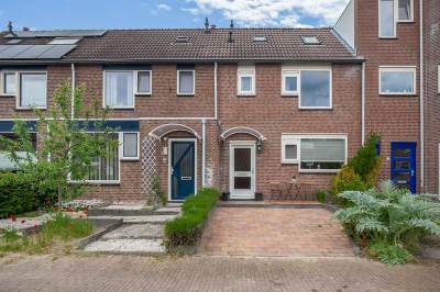Woning Sportmark 43 Almere