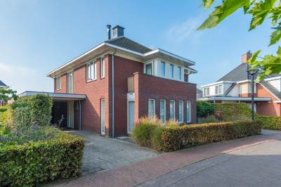 Woning de Biezenbusse 12 Zelhem