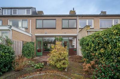 Woning Generaal Kraijenhoffstraat 77 Naarden