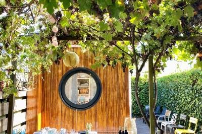 Woning Pedro de Medinalaan 80 Amsterdam