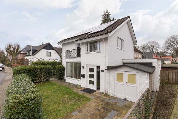 Woning Steijnweg 40a Oosterbeek