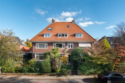 Woning Rio Grandelaan 49 Overveen