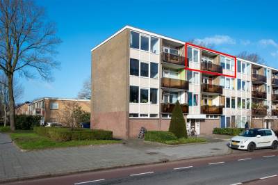 Woning Aert de Gelderlaan 152 Alkmaar