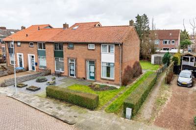 Woning Prinses Beatrixweg 67 Geldermalsen
