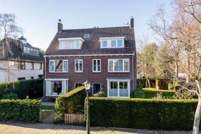 Woning Jonkerlaan 66 Wassenaar