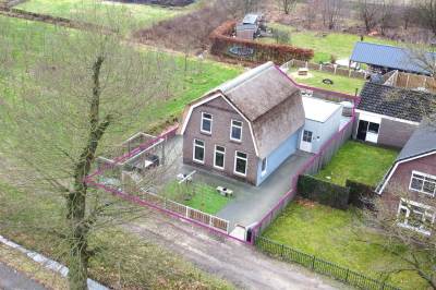 Woning Wierdensestraat 96 Nijverdal