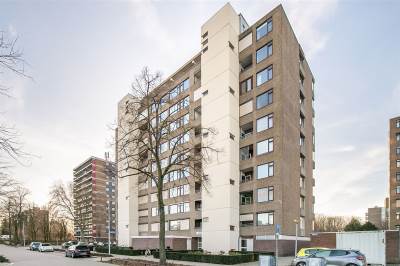 Woning Venuslaan 201 Eindhoven