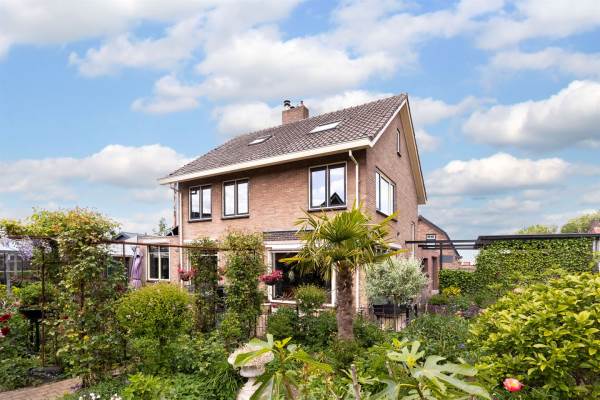 Woning Latensteinse Rondweg 2a Tiel