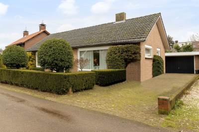 Woning Elzenstraat 21 Boxmeer