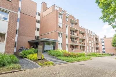 Woning Dillegaard 166 Heerlen