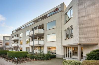 Woning Vuurpijlstraat 8b Rotterdam