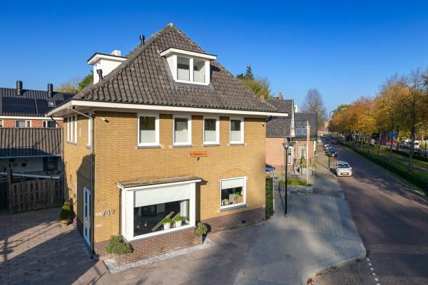 Woning Koning Lodewijklaan 752 Apeldoorn