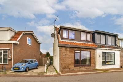 Woning Engelselaan 33 Voorhout