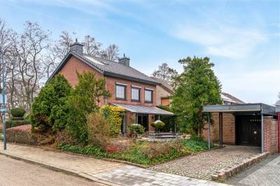 Woning Cortenbachstraat 31 Sittard