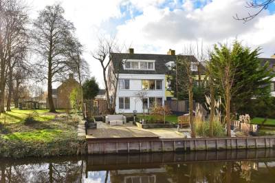 Woning Helene Swarthlaan 39 Uithoorn