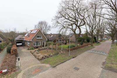 Woning Stengelinstraat 7 Hooghalen