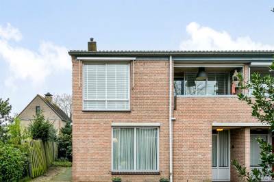 Woning Muldershof 20 Berlicum