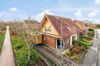 Woning De Mielgong 11 Mantgum