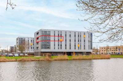 Woning Schaapskuilmeer 169 Heerhugowaard