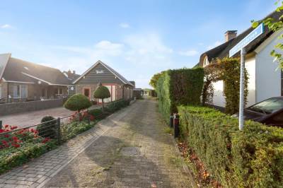 Woning Het Hoogbroek 3 Echteld