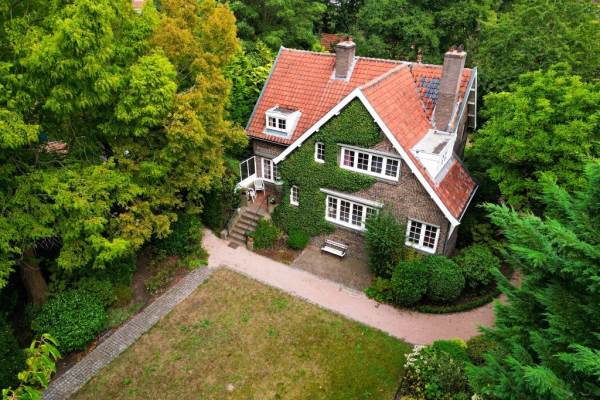 Woning Veerallee 35 Zwolle
