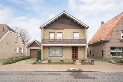 Woning Goedentijd 5 Alphen (NB)