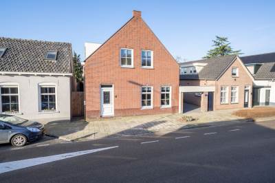 Woning Rijpersweg 41 Oud Gastel
